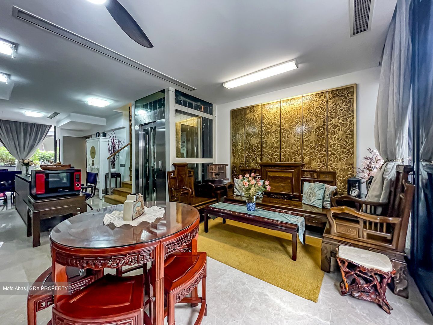 Watercove (D27), Terrace #471292251